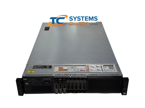 Poweredge r830 5 4x - poweredge, 2.5(sff)