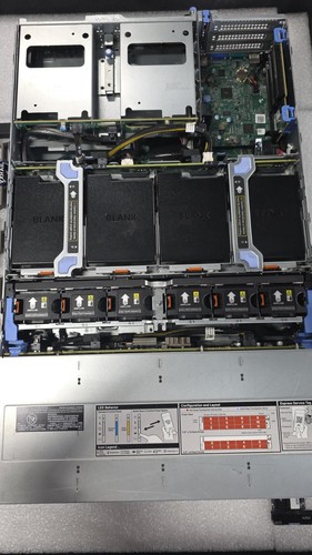 Dell vxrail s570 server 18lff - s570,