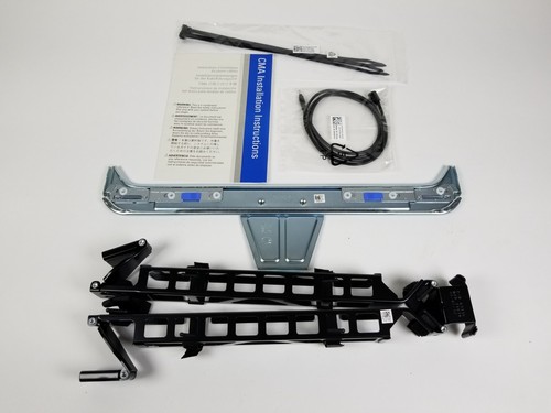 Dell nn006 cable management - dell, 1u