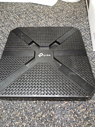 Link ac4000 tri band wifi - tp-link,