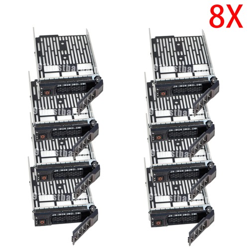 Lot kg1ch hdd caddy - of,