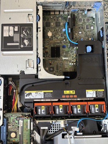 Dell poweredge 2950 - 2950, with