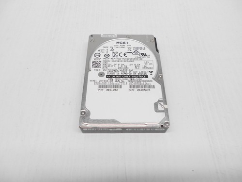 Hgst huc101818cs4205 8tb 10k - hgst,