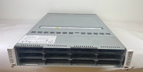 Rubrik r6410s node server - 4-node,