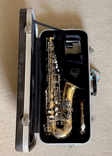 Selmer as400 student - selmer,