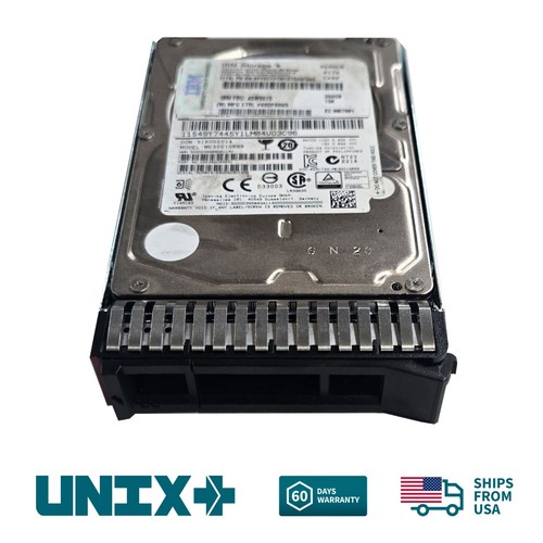 Ibm 45w9615 300gb sas - 45w9615, 2.5"