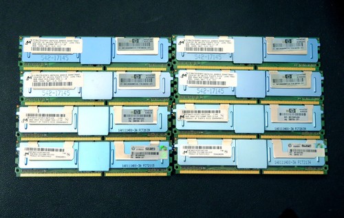 Micron 64gb 8x8gb - 64gb,
