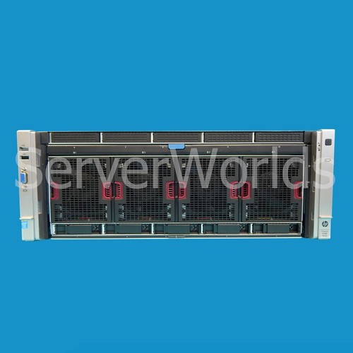 Refurbished dl580 gen8 - refurbished,