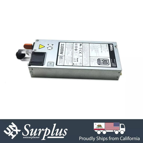 Dell 1100w power - dell,