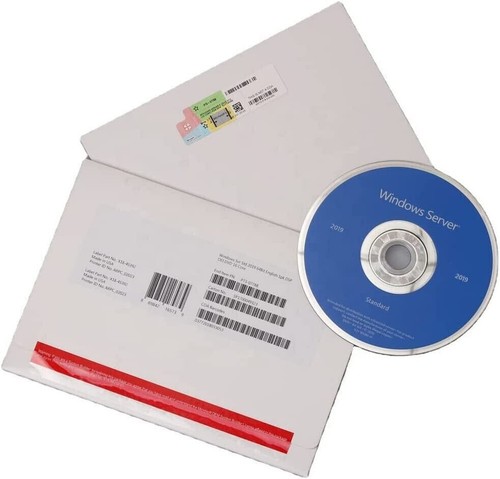 Brand new microsoft windows - -,