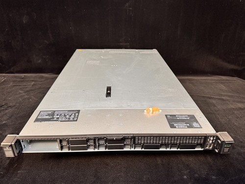 Hpe proliant dl360 - gen10, g10