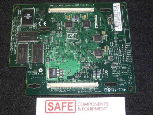 Compaq smart array - smart,
