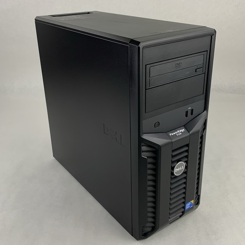 Dell poweredge t110 tower - t110,