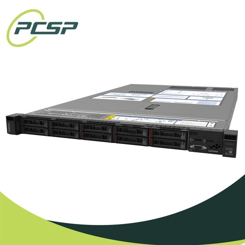 Lenovo sr630 10b - v1, gold