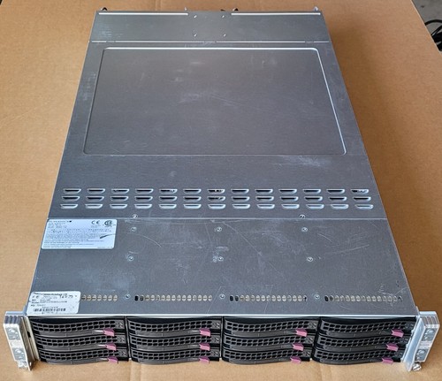 6028tr htr supermicro - supermicro, server
