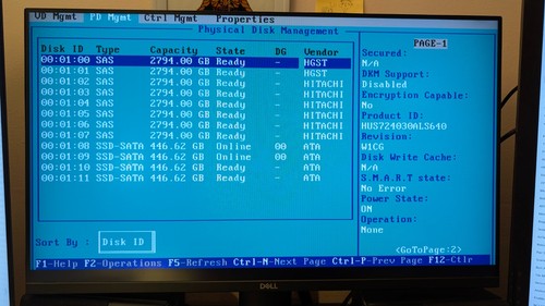 Dell poweredge r720 server - poweredge,