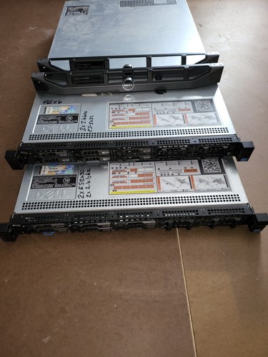 Dell poweredge r620 rack - poweredge, mount