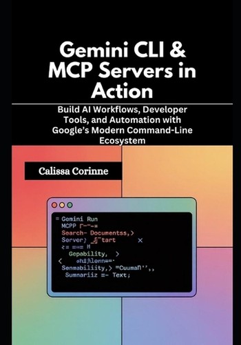 Gemini cli mcp - mcp, in