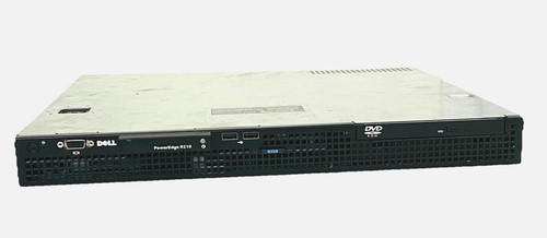 Dell poweredge r210 server - r210,