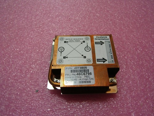 46c6798 ibm x3250 heat - ibm,