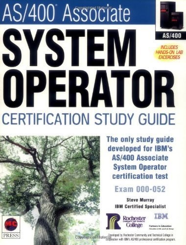 400 associate system - as/400,