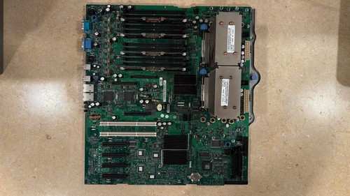 Dell 0j7551 poweredge 2900 - dell,