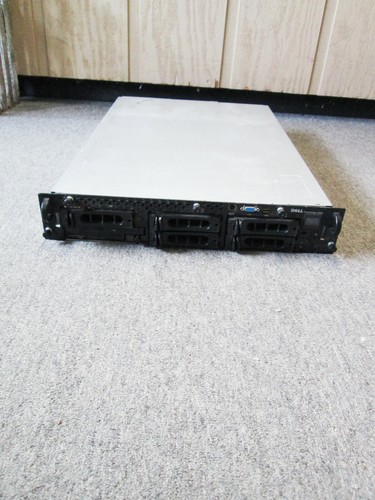Dell poweredge 2650 rack - dell,