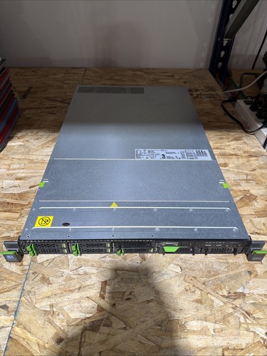 Fujitsu primergy rx200 32 - rx200,