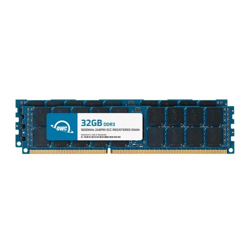 Owc 64gb memory ram - memory,