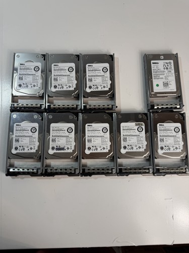 Dell sas 146gb - 146gb, 73gb