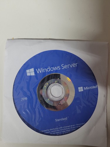 Microsoft windows server - microsoft,