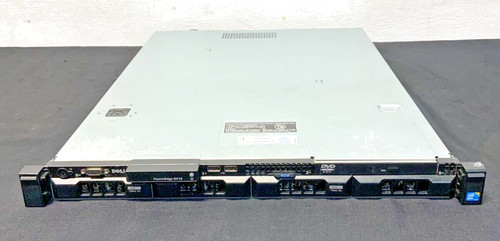 Dell e07s poweredge - e07s, r410