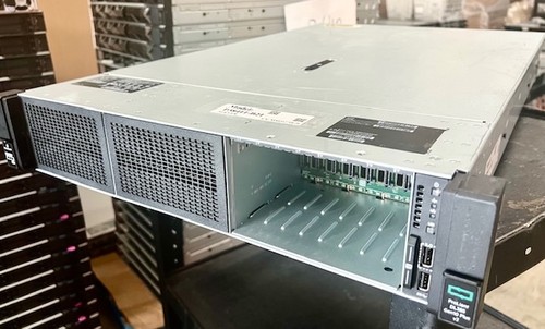 Hpe dl385 sff gen10 plus - dl385,