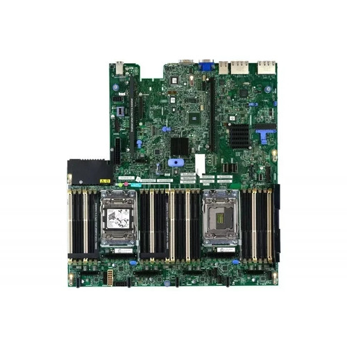 00w2671 ibm x3650 - x3650, system