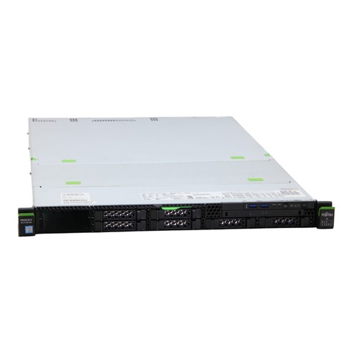 Fujitsu primergy rx2530 - primergy, 2x