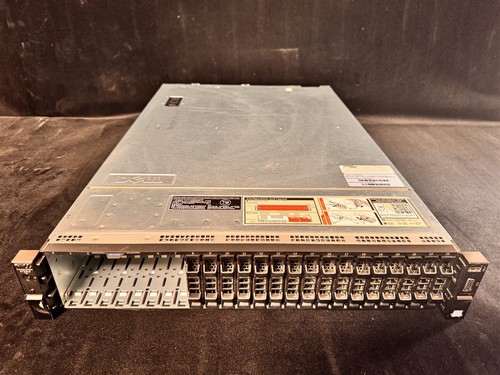 Dell poweredge r730 24sff - r730, 2.5"