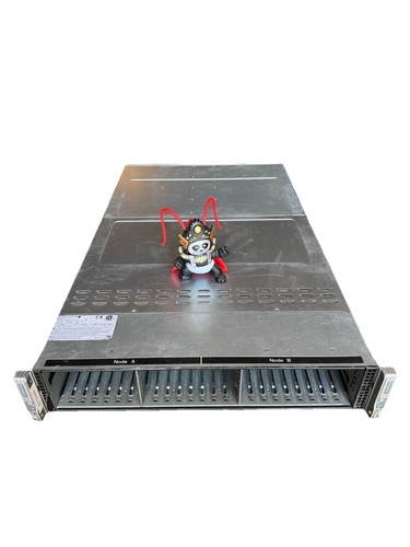 Supermicro sys 2028tp dncr - supermicro, sys-2028tp-dncr