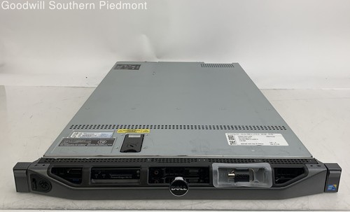 Dell poweredge r610 - dell,
