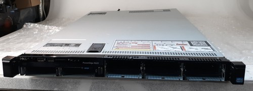 Dell poweredge r620 server - dell,