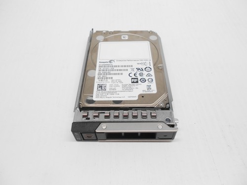 Dell seagate 2tb 10k - 1.2tb,