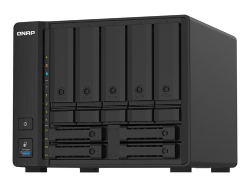 Qnap turbo station - turbo,