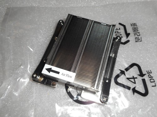 New dell poweredge c6100 - new,