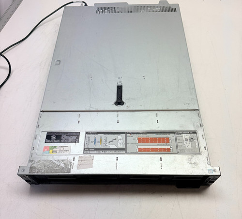 Dell poweredge r540 xeon - poweredge,