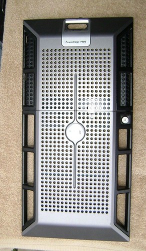 Dell poweredge 1900 - dell,