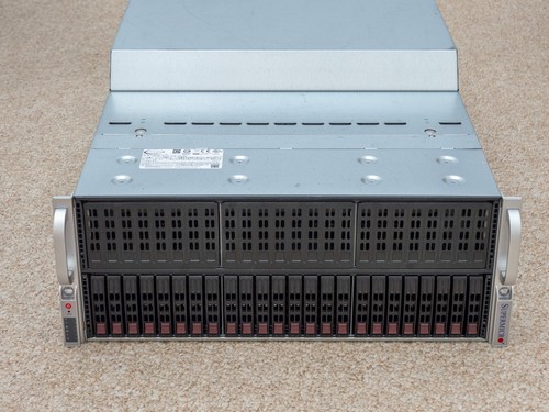 Supermicro 4029gp trt2 - supermicro, 4029gp-trt2