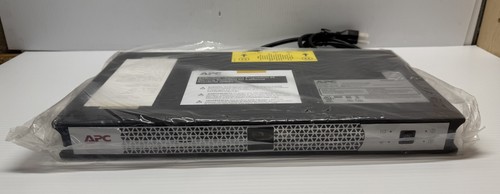 New apc scl500rm1uc smart - scl500rm1uc, smart-ups