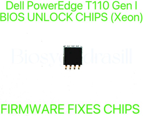 Dell poweredge t110 admin - dell,