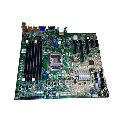 Dell 2p9x9 server system - server,