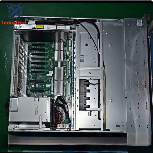 Hpe dl580 gen9 server 4x - hpe, 4u