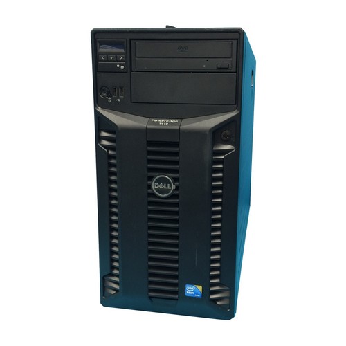 Refurbished poweredge t310 - refurbished,